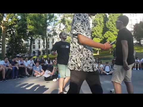 SIRO vs DADES - SEMIFINAL Fecha 2 - Asturias Master Series