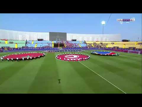 Morocco Vs Namibia  1-0  Highlights&Goals #Egypt2019 #Can2019