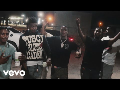 Nick Hardbody - Get Off Baby