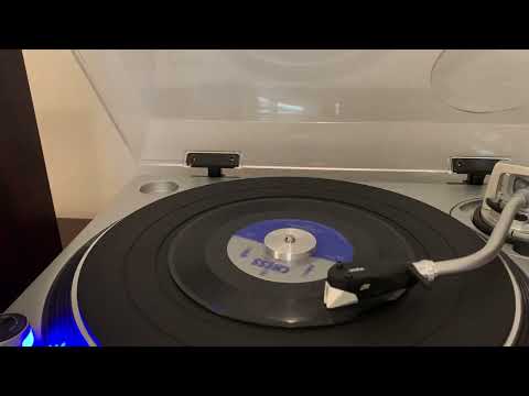 The Moonglows “See Saw” 45 RPM “1956”