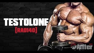 Testolone (RAD140) Explained