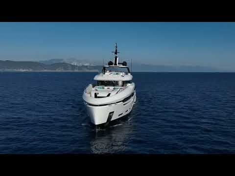 Baglietto M/Y LEE