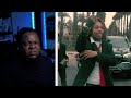 MY YN GOT 7 BODIES Chuckyy My World Official Music Video REACTION