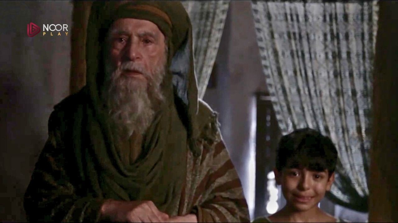 بداية الوحي | هذا هو الناموس الذي نزل على موسى!