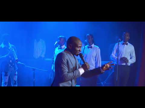 Seigneur Jésus - TINTINI SIDI - Spécial Pâques 2022