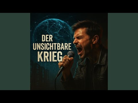 Der unsichtbare Krieg