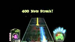 Impellitteri - Spanish Fire(Chart Preview)