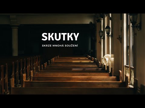 Skrze mnohá soužení | Josef Ostřanský