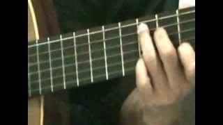 Kunci chord kord Gitar - EPISODE CINTA YANG HILANG (Ebiet G.Ade)