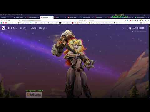 Dota 2 8K 7.29 Patch Analysis and Commentary 1/3