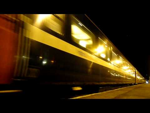 Mini series (pt5) NEEC HST