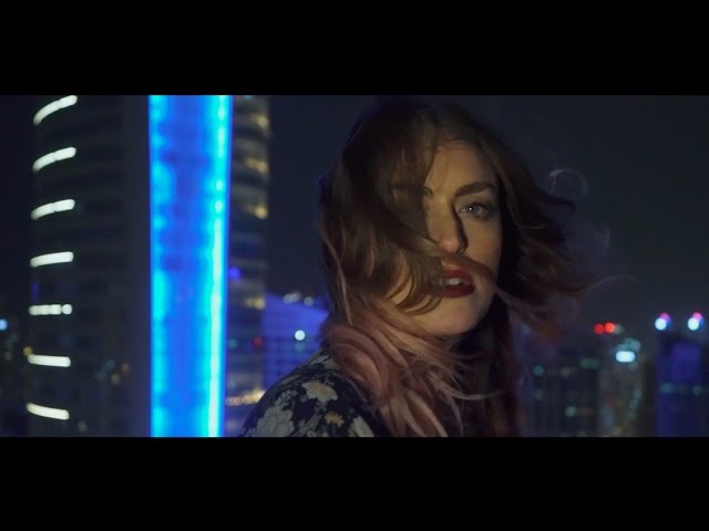  Warn Me of Silence - Róisín O