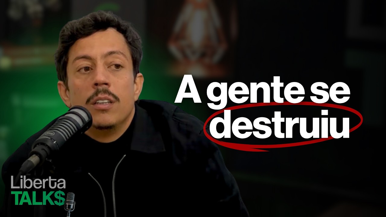 Renato Albani revela o modelo que quebrou a comédia no Brasil (e o que os EUA fazem diferente)