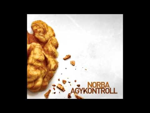 Norba - Bakancslista (közr. Caramel)