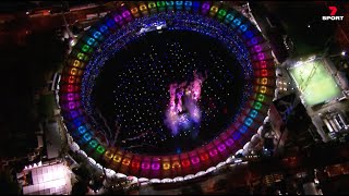 Download lagu Sheppard feat. Queensland Symphony Orchestra - Live at the 2020 Toyota AFL Grand Final mp3 Download lagu Sheppard feat. Queensland Symphony Orchestra - Live at the 2020 Toyota AFL Grand Final mp3