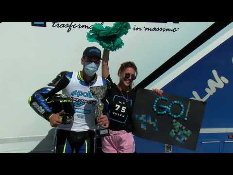 Polini Italian Cup 2020 - Pomposa HIGHLIGHTS