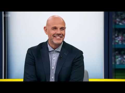 BBC Final Score Season Montage 22/23