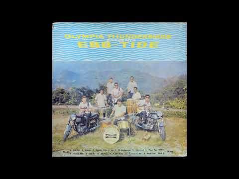 Olympia Thunderbirds “El Cumbanchero” (1960s)