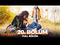 Zümrüdüanka 20. Bölüm