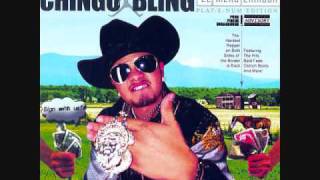 Chingo Bling - Ostrish Boots