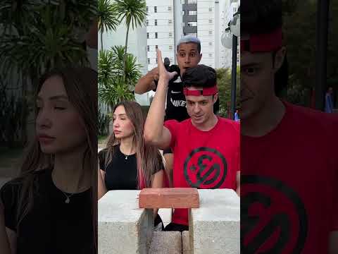 ENALDINHO É O MAIS “FORTE” 💪 #shorts