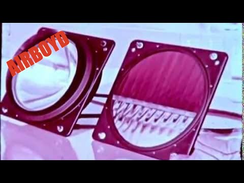 VASI - Visual Glide Slope Indicators (1961)