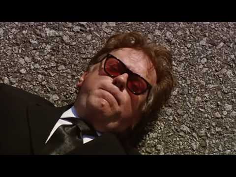Jonathan Meades :: Off-Kilter ep2 (1/6)