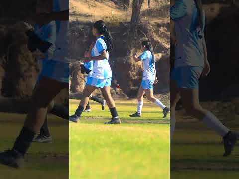 Golazo de la Ariana | Sama vs talapampa #cagsm #futbolfemenino #salta #guachipas