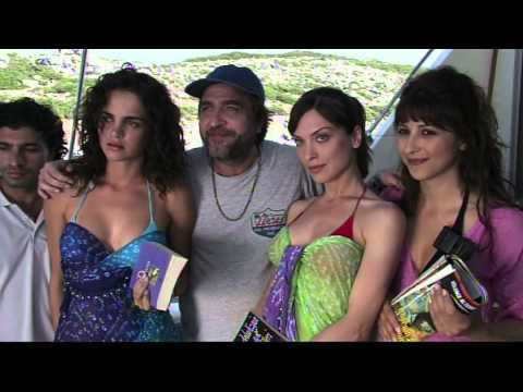 Nikos Perakis - Sirens in the Aegean / Νίκος Περάκης - Σειρήνες στο Αιγαίο