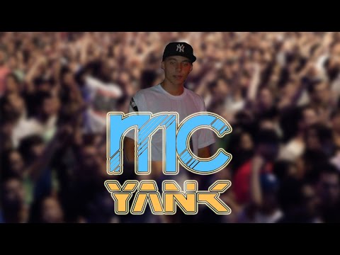 MC's das antigas | MC Yank - Museum Battle