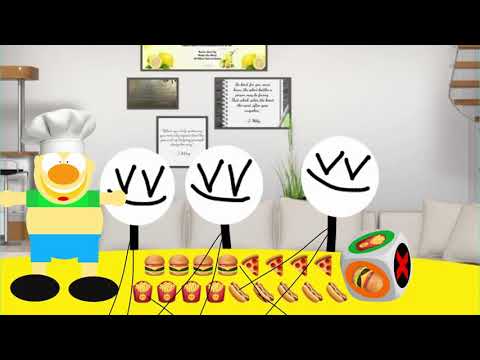 Greedy Fred Ad (2009 UK)