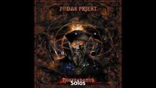 Judas Priest - Alone (Subtítulos en Español)