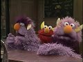 Classic Sesame Street Two Headed Monster Elmo Part 2