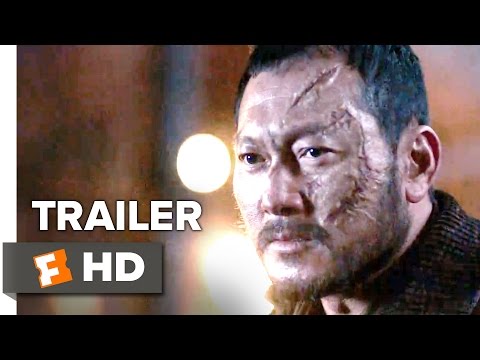 The Tiger (2016) Official Trailer