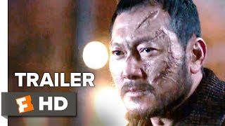 The Tiger Official Trailer 1 (2016) - Min-sik Choi Movie