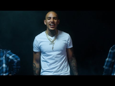Flaco Loco - Gangsta Lean (Official Music Video)