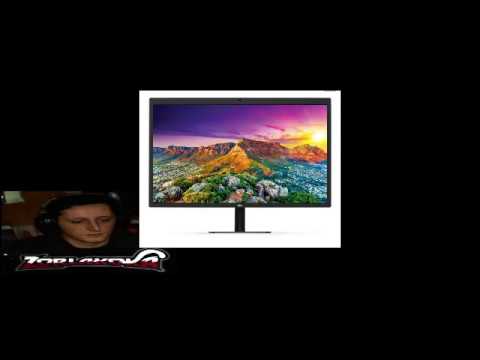 4:3 ou 16:9 «ZORLAK»