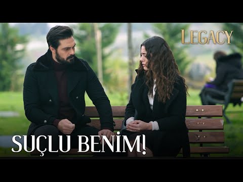 Sen bu ailenin temelisin | Emanet 302. Bölüm