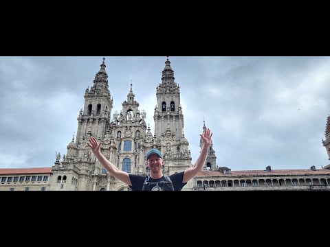 Mein Jakobsweg - Kögler in Spanien Teil I