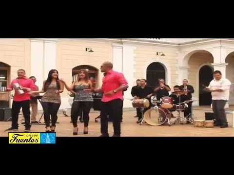 La Voz De Mama  - Matecaña  (Video Oficial) | Discos Fuentes