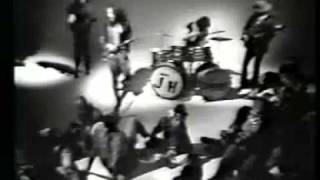 Jethro Tull - Song for Jeffery  - French TV 1969