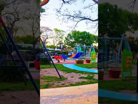 Plaza de Carrasco #uruguay #viralshort #montevideo #turismouruguay