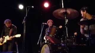 7/14 Simone Felice- Molly-O NEW SONG (OHF Black Box, Belfast 23/06/13)