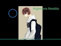 NF Leave Me Alone - Nightcore