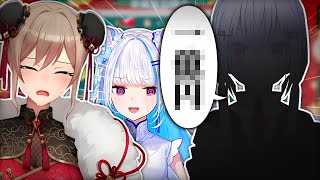 フレン、先輩ライバーにクリスマスに欲しいものを聞いた結果とんでもないことになる【にじさんじ/フレン・E・ルスタリオ/リゼ・ヘルエスタ】