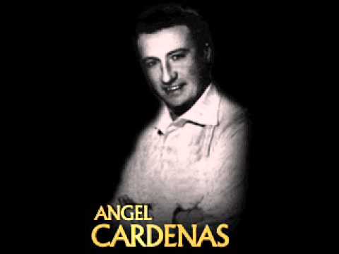 Angel Cardenas - La Ultima (Guitarras)