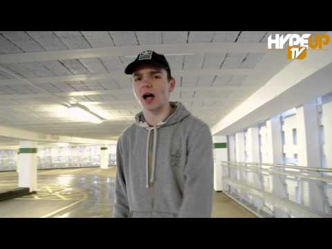 HypeUpTV - JayCee (HighLife) - #HypeSessions