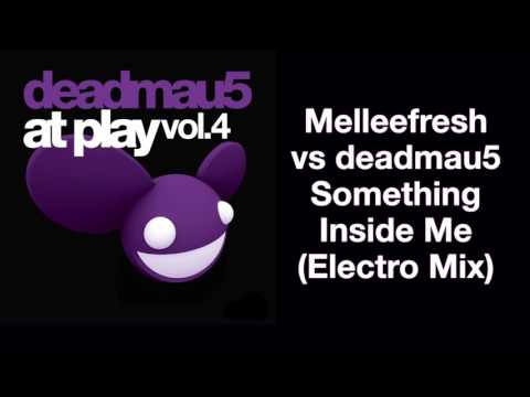 Video thumbnail for Something Inside Me (Electro Mix)