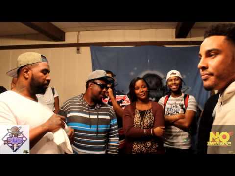 44 Cannon vs Kassanova