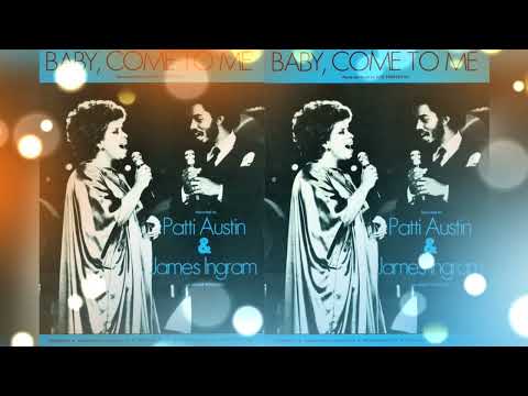 Patti Austin & James Ingram - Baby Come To Me (Non-Stop One-Hour Mix)
